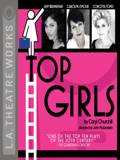Title details for Top Girls by Caryl Churchill - Available